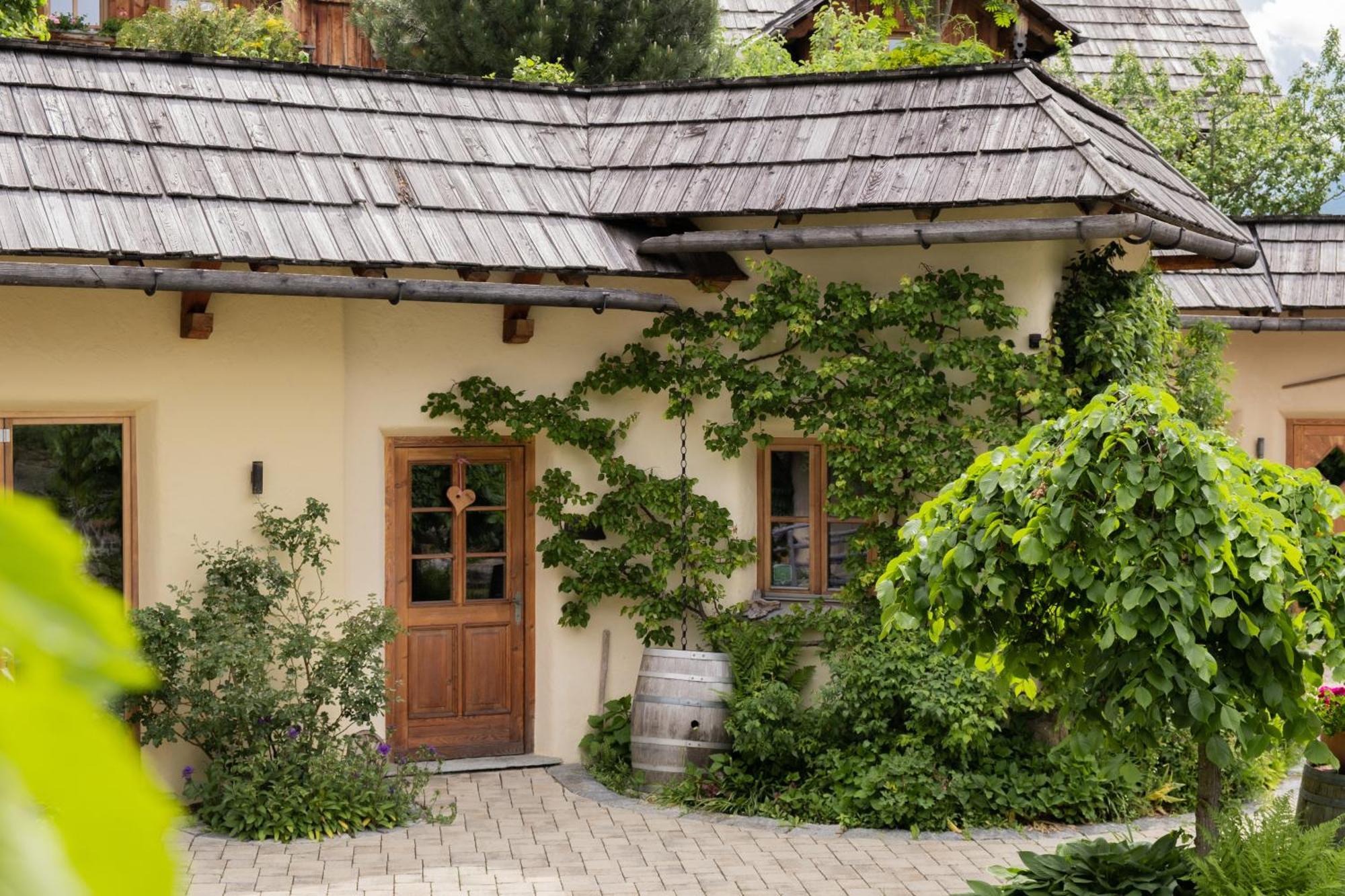 St Martin Chalets Sankt Michael im Lungau Εξωτερικό φωτογραφία