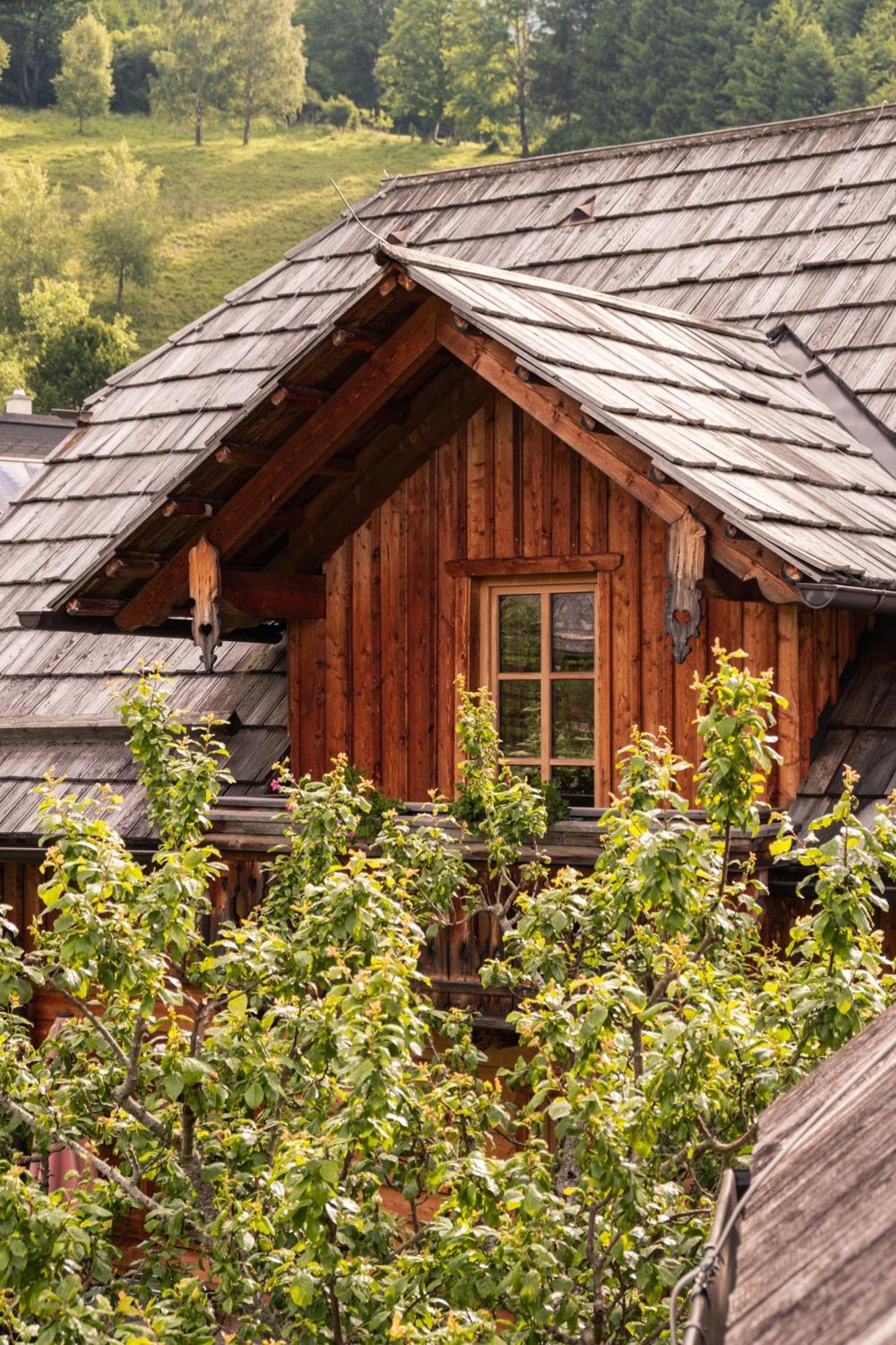 St Martin Chalets Sankt Michael im Lungau Εξωτερικό φωτογραφία
