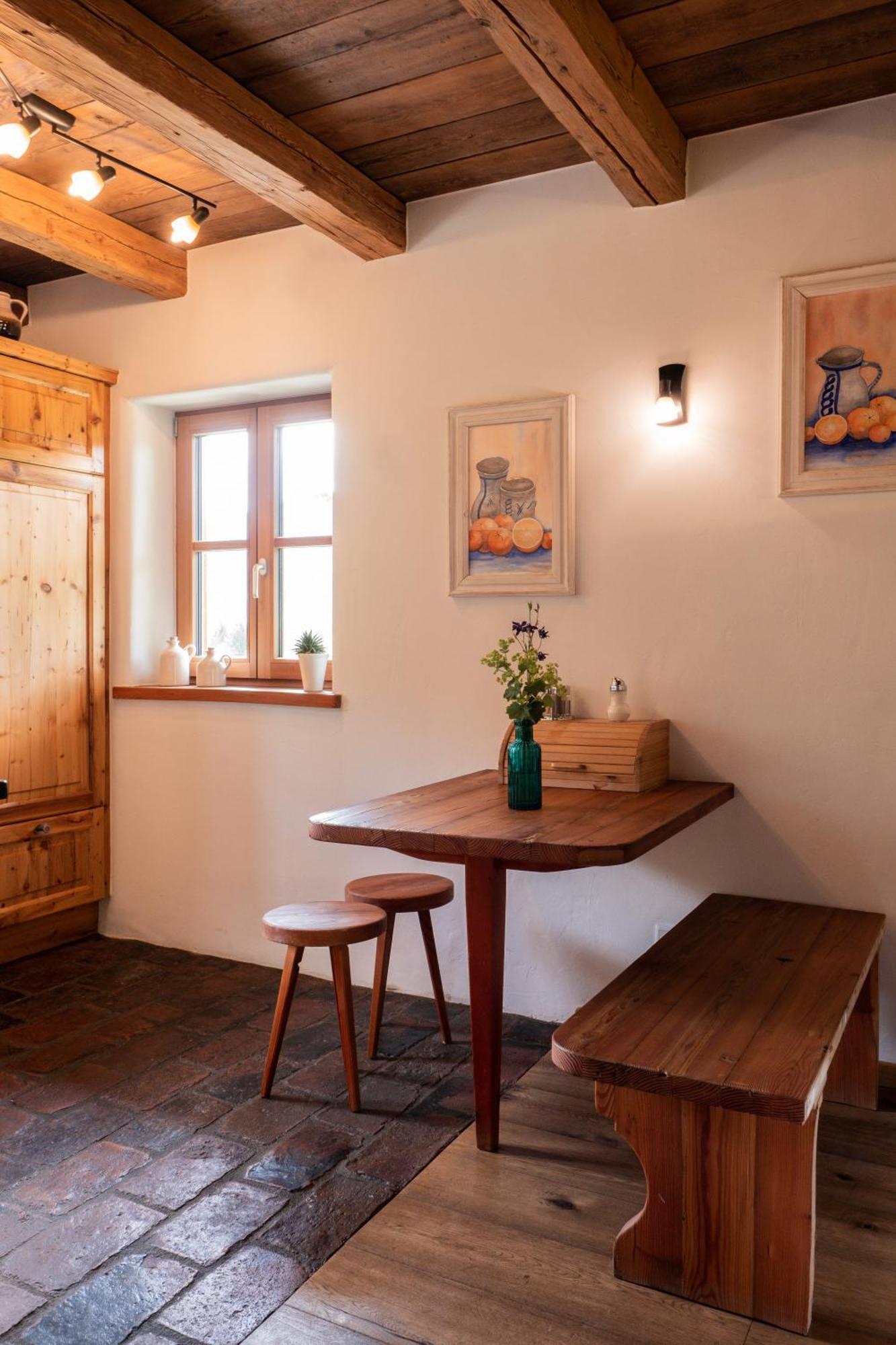 St Martin Chalets Sankt Michael im Lungau Εξωτερικό φωτογραφία