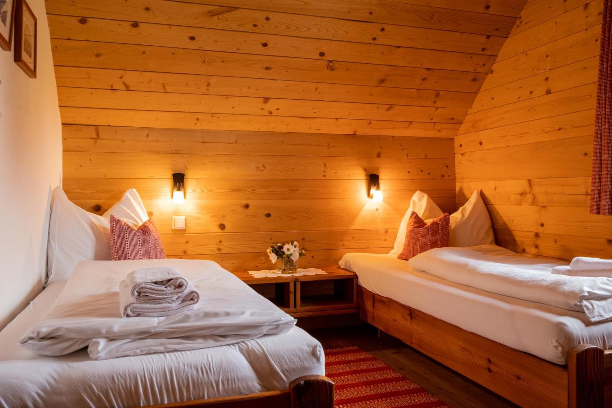 St Martin Chalets Sankt Michael im Lungau Εξωτερικό φωτογραφία