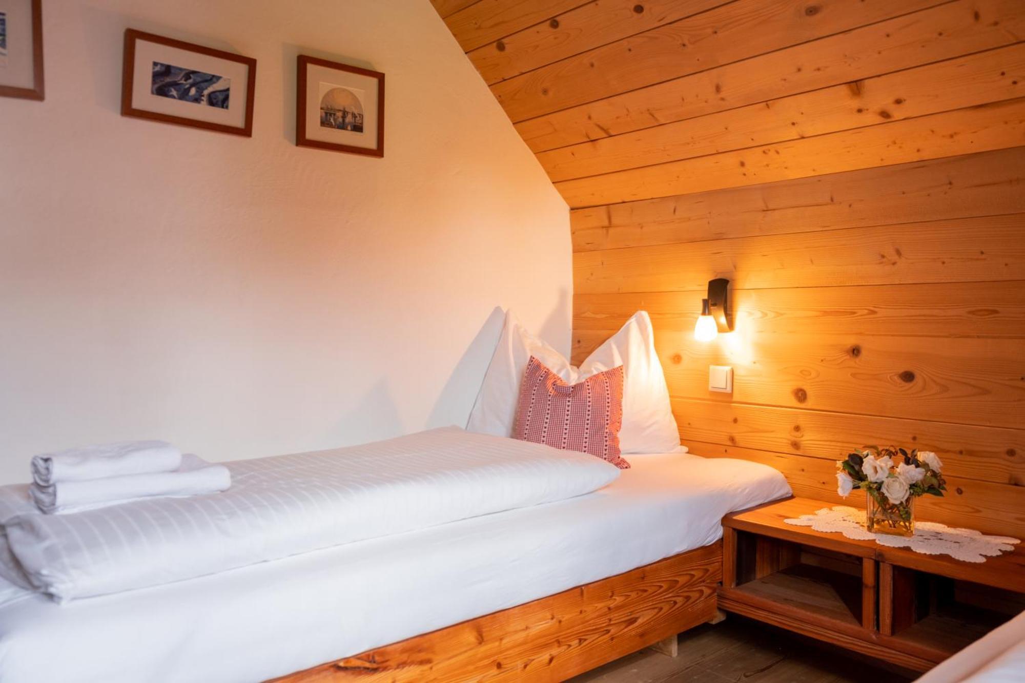 St Martin Chalets Sankt Michael im Lungau Εξωτερικό φωτογραφία