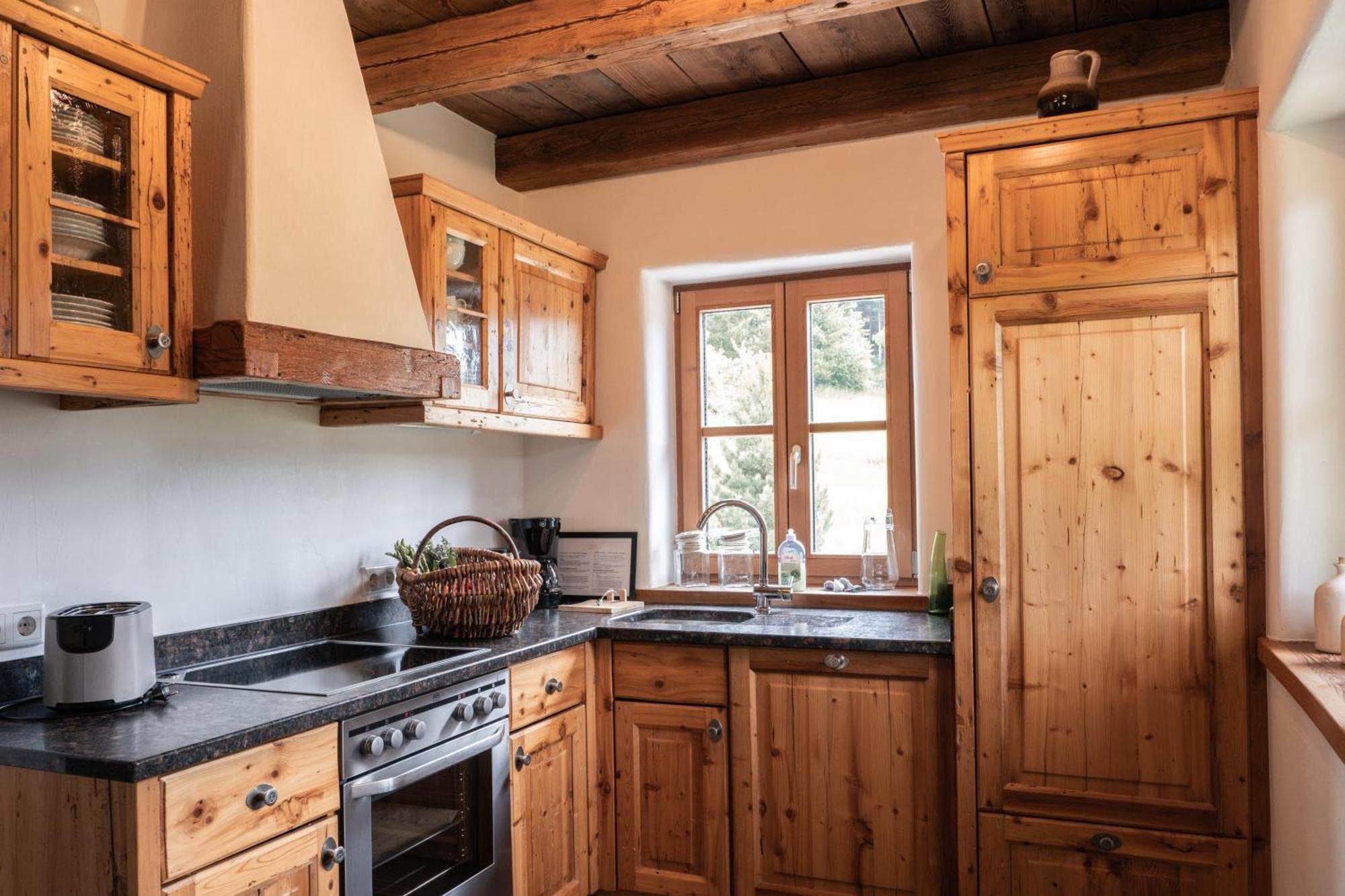 St Martin Chalets Sankt Michael im Lungau Εξωτερικό φωτογραφία