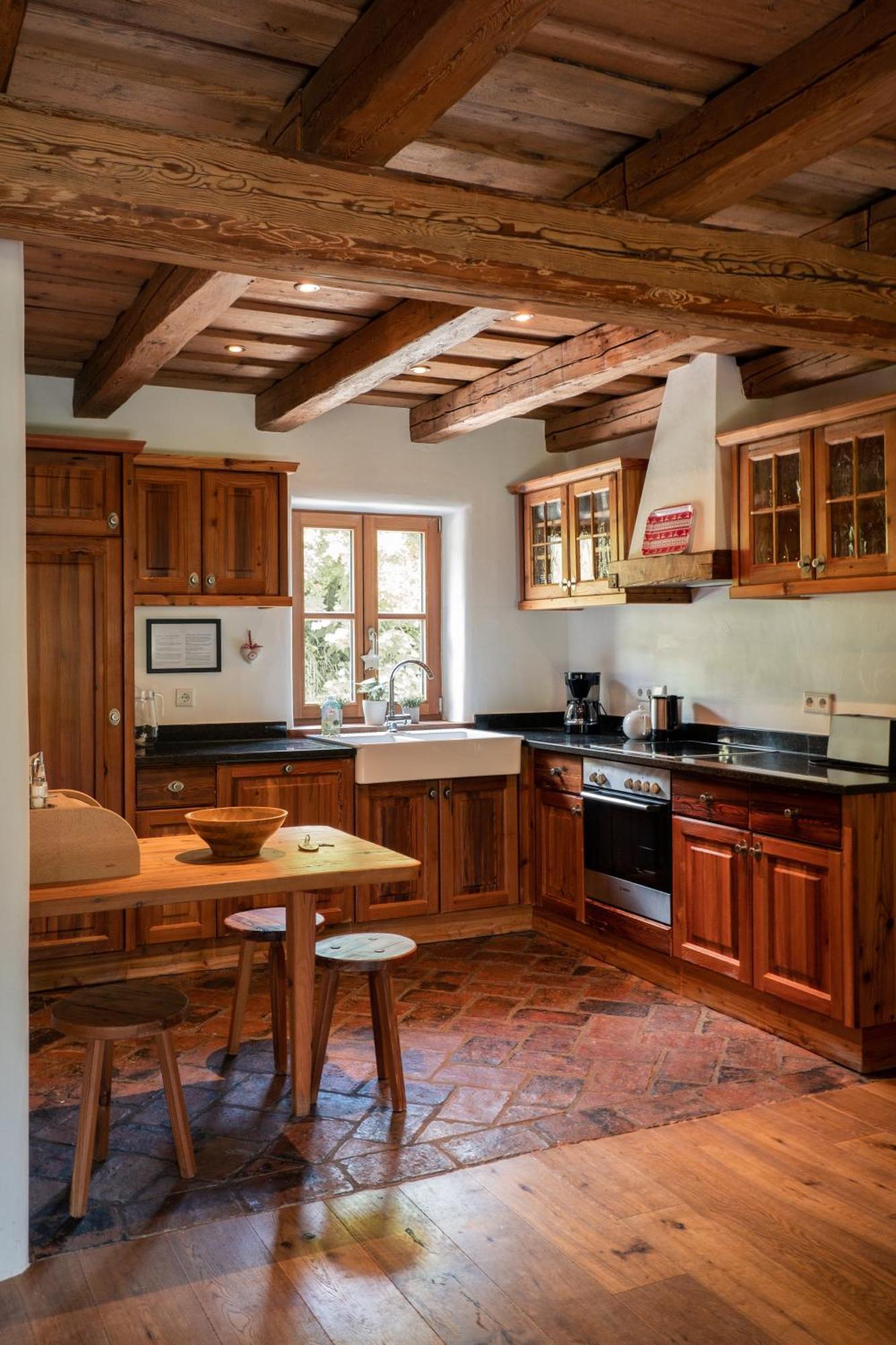 St Martin Chalets Sankt Michael im Lungau Εξωτερικό φωτογραφία