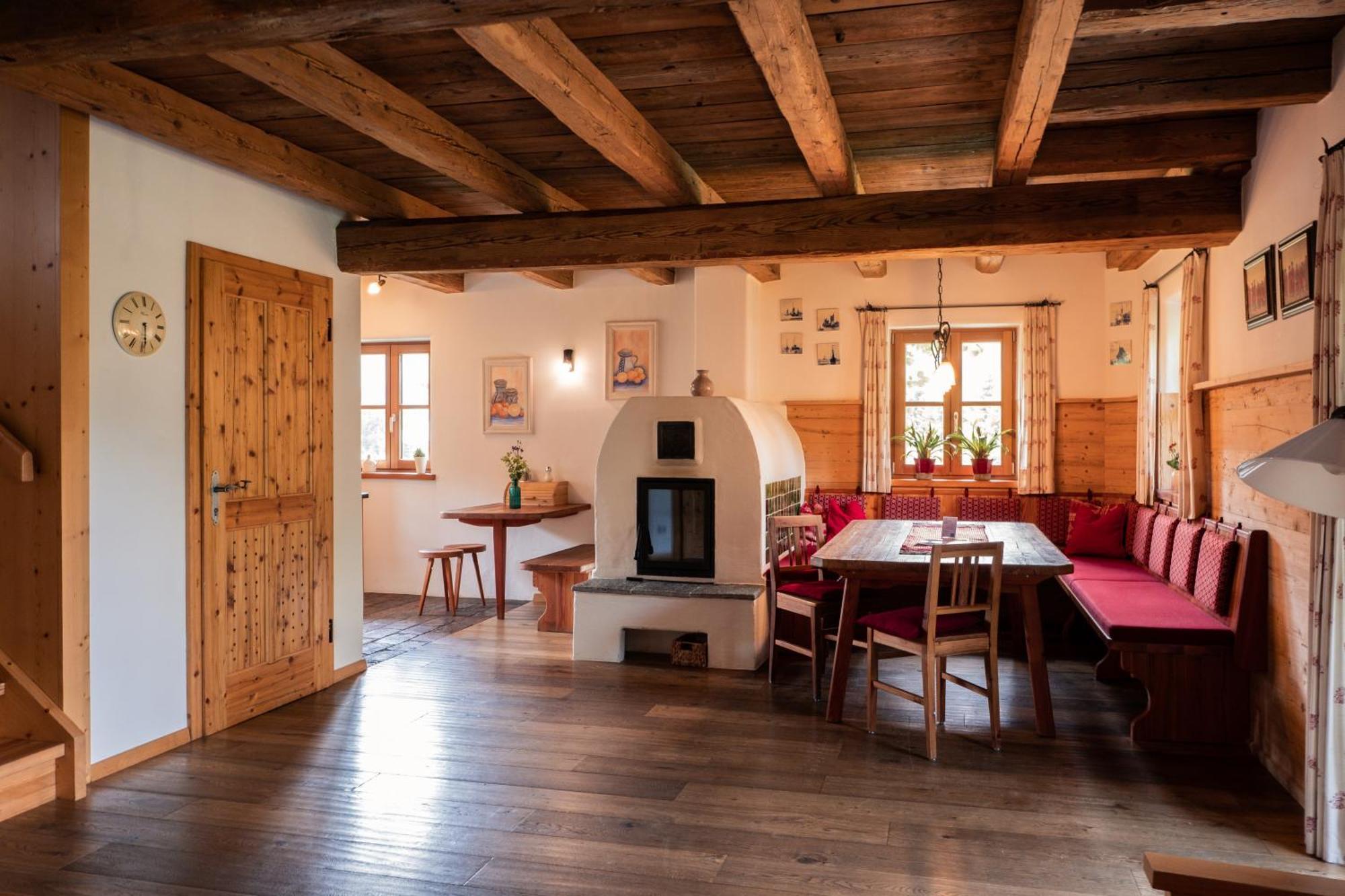 St Martin Chalets Sankt Michael im Lungau Εξωτερικό φωτογραφία