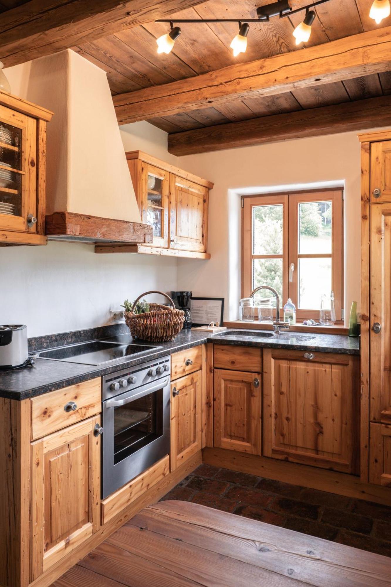 St Martin Chalets Sankt Michael im Lungau Εξωτερικό φωτογραφία