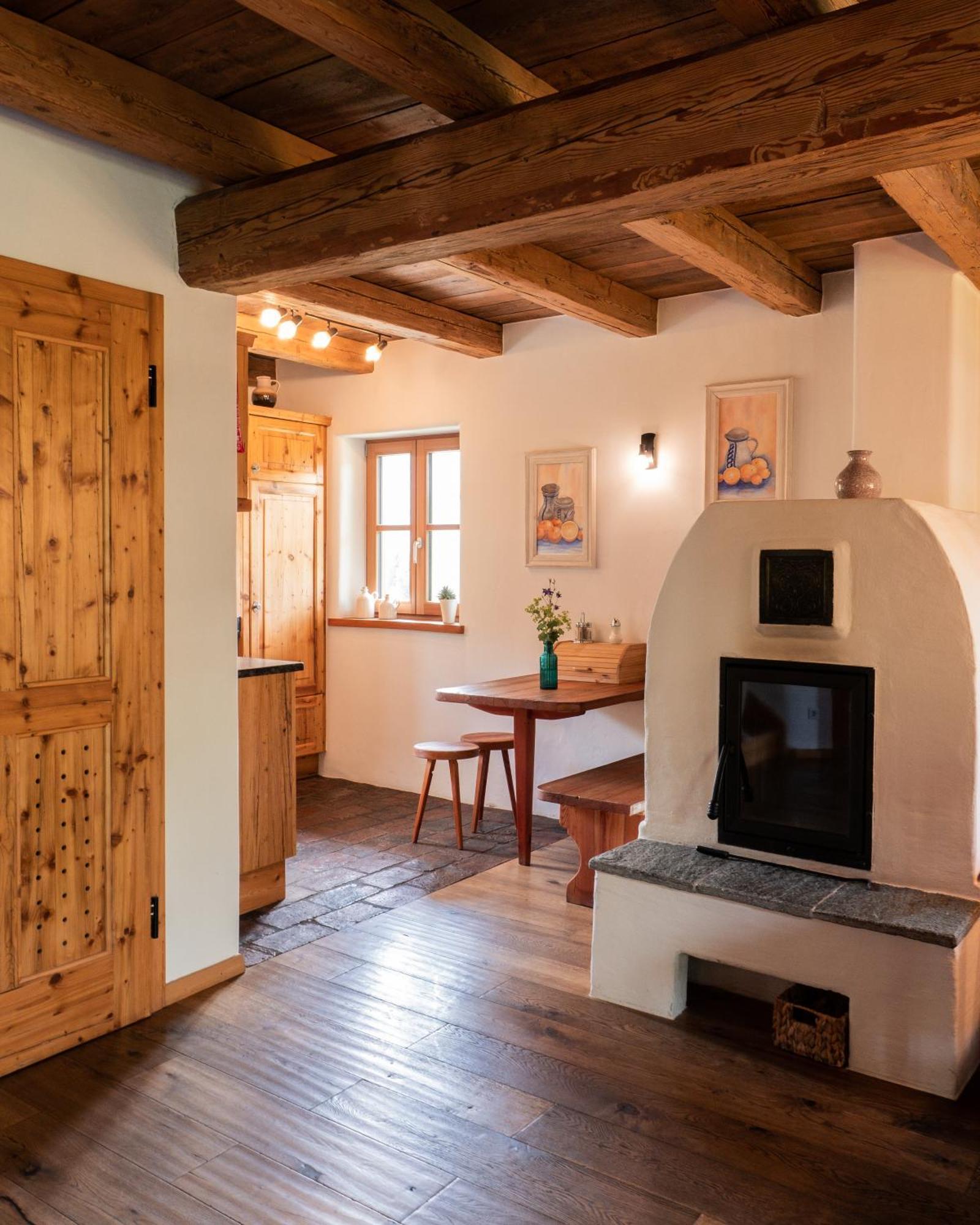 St Martin Chalets Sankt Michael im Lungau Εξωτερικό φωτογραφία