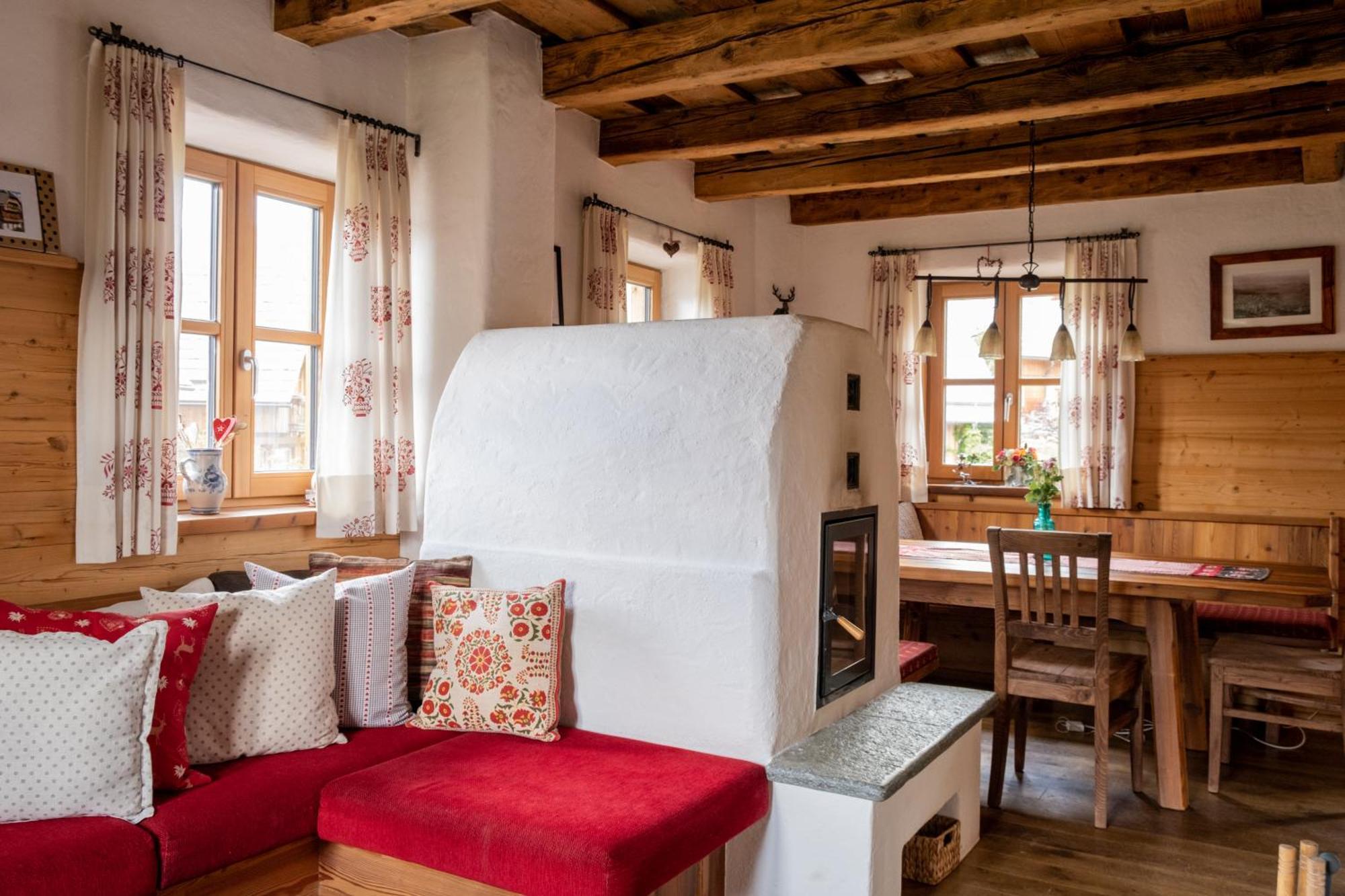 St Martin Chalets Sankt Michael im Lungau Εξωτερικό φωτογραφία