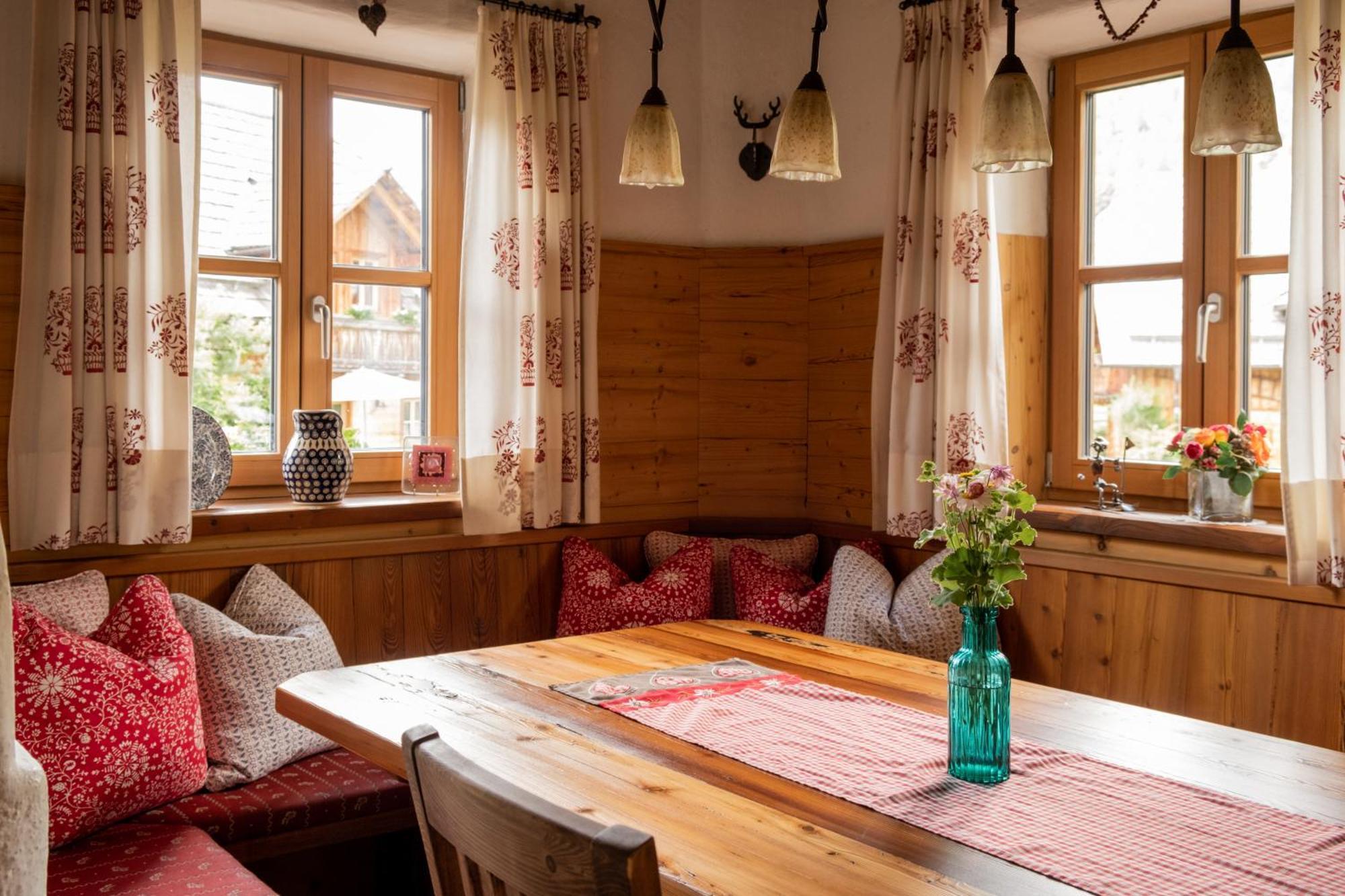 St Martin Chalets Sankt Michael im Lungau Εξωτερικό φωτογραφία