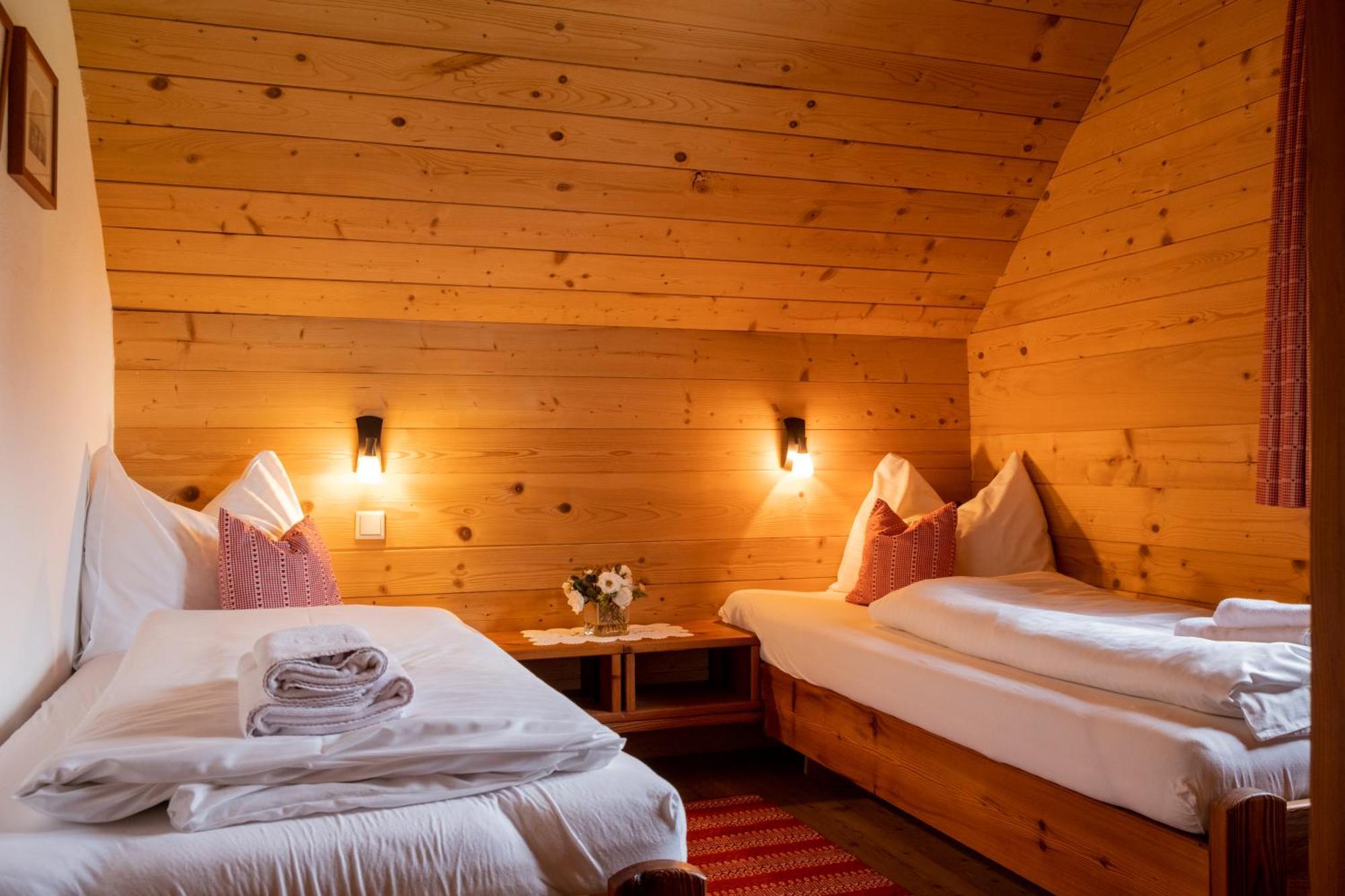 St Martin Chalets Sankt Michael im Lungau Εξωτερικό φωτογραφία