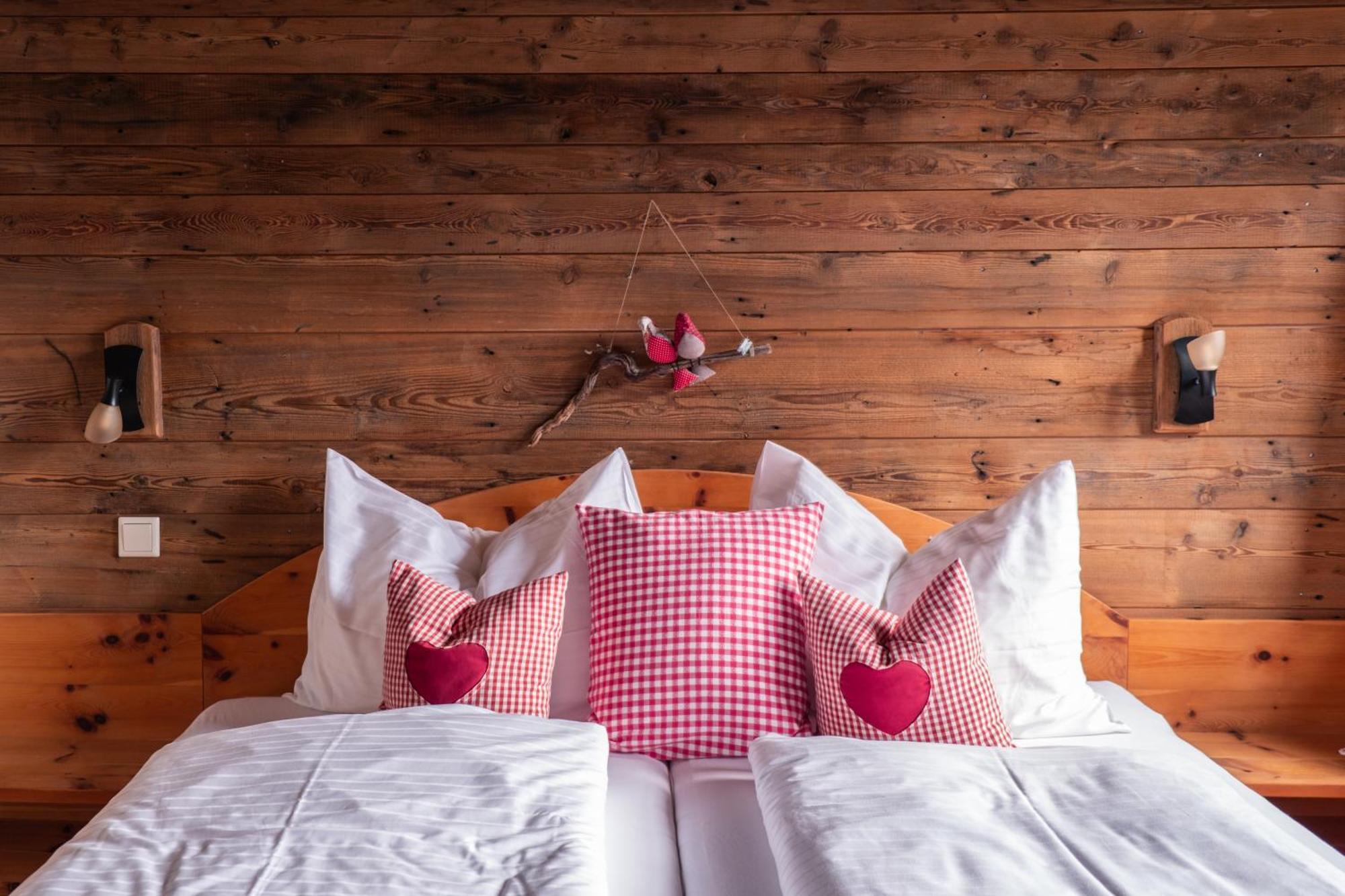 St Martin Chalets Sankt Michael im Lungau Εξωτερικό φωτογραφία